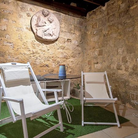 Old Town Corner Luxury Studios Rhodes City Ngoại thất bức ảnh