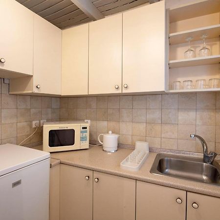 Old Town Corner Luxury Studios Rhodes City Ngoại thất bức ảnh