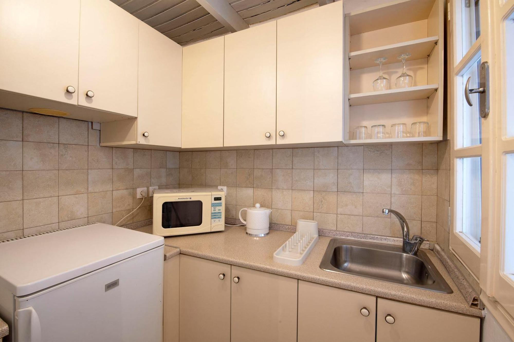 Old Town Corner Luxury Studios Rhodes City Ngoại thất bức ảnh