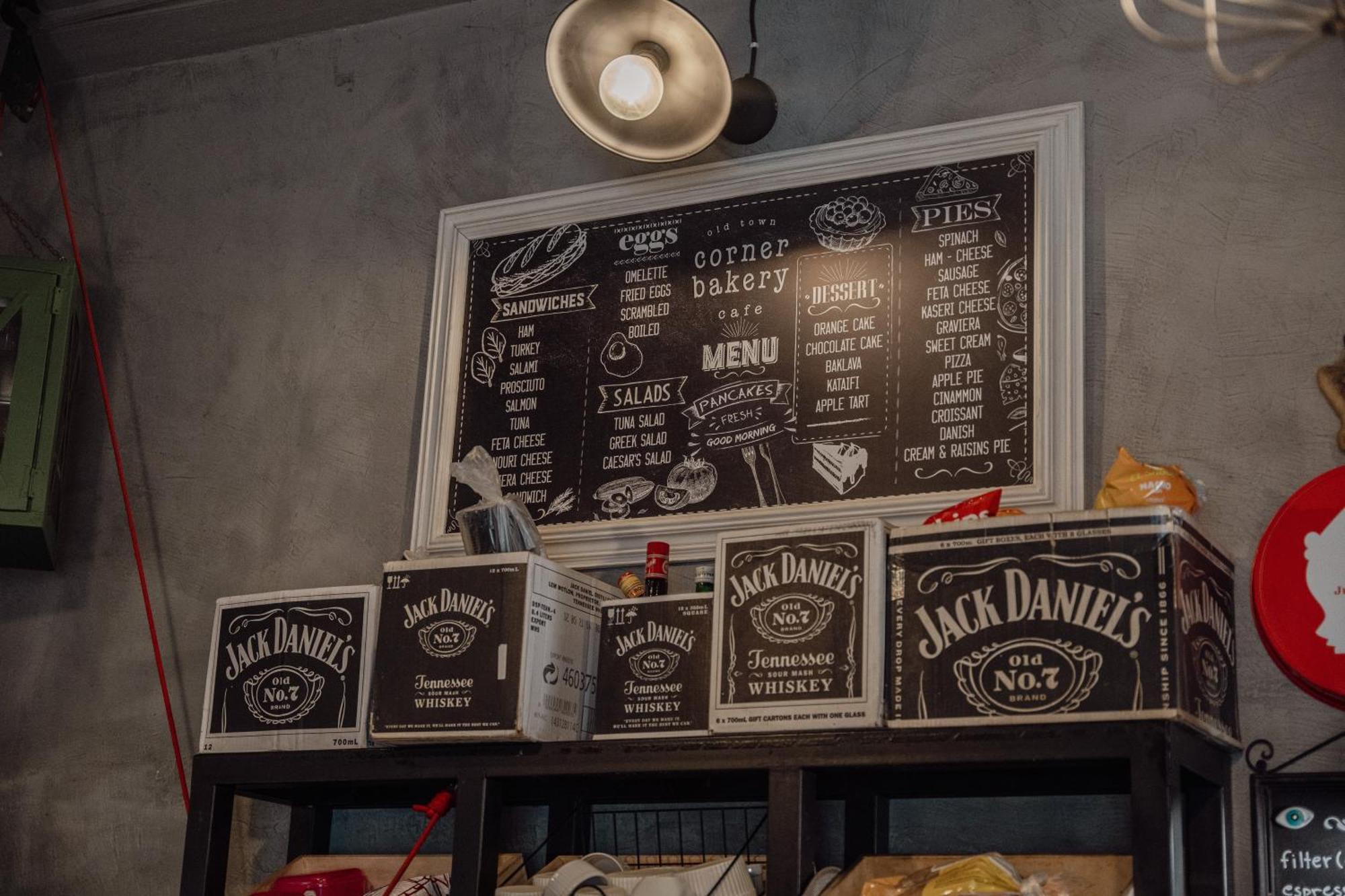 Old Town Corner Luxury Studios Rhodes City Ngoại thất bức ảnh