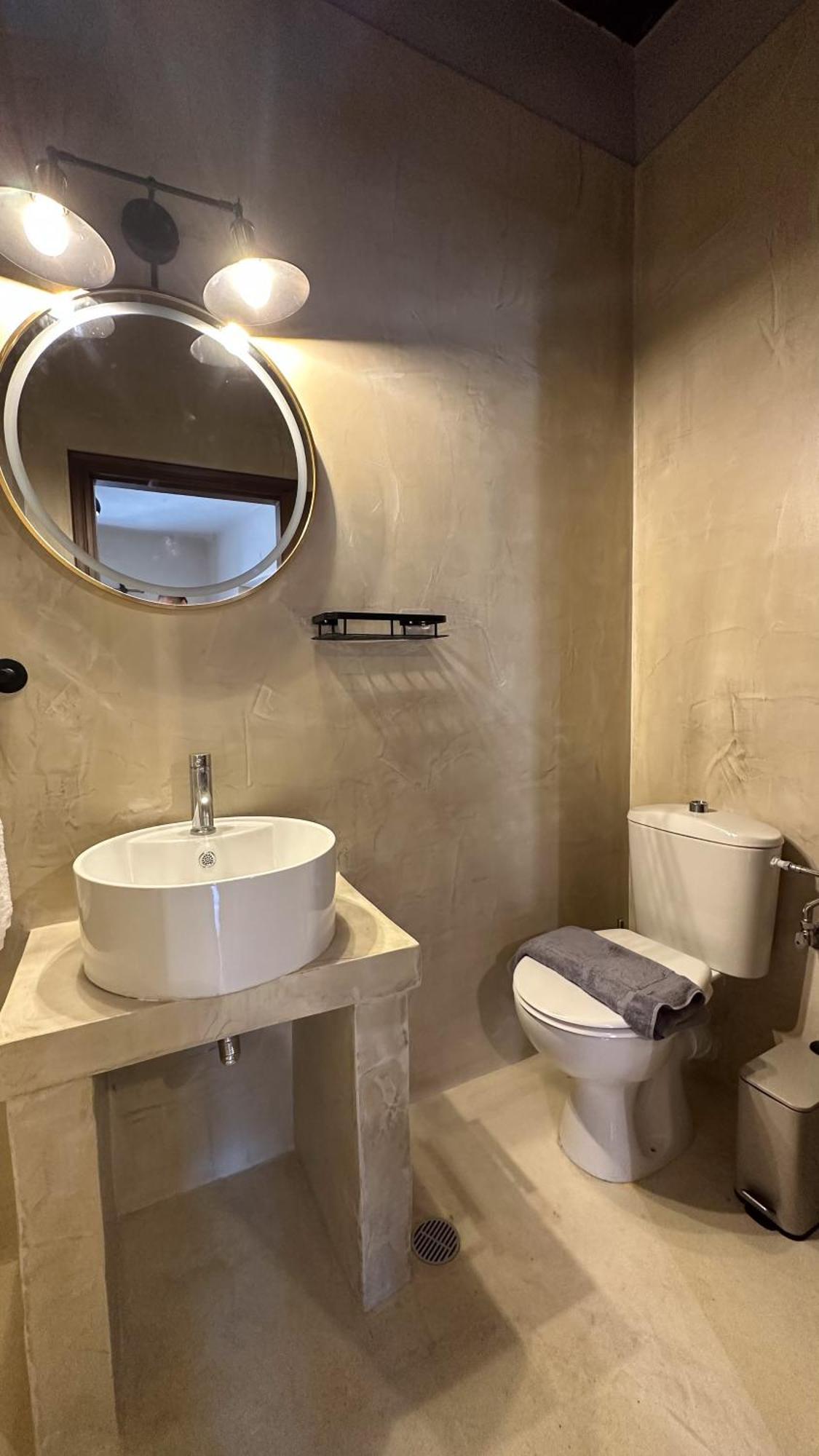 Old Town Corner Luxury Studios Rhodes City Phòng bức ảnh