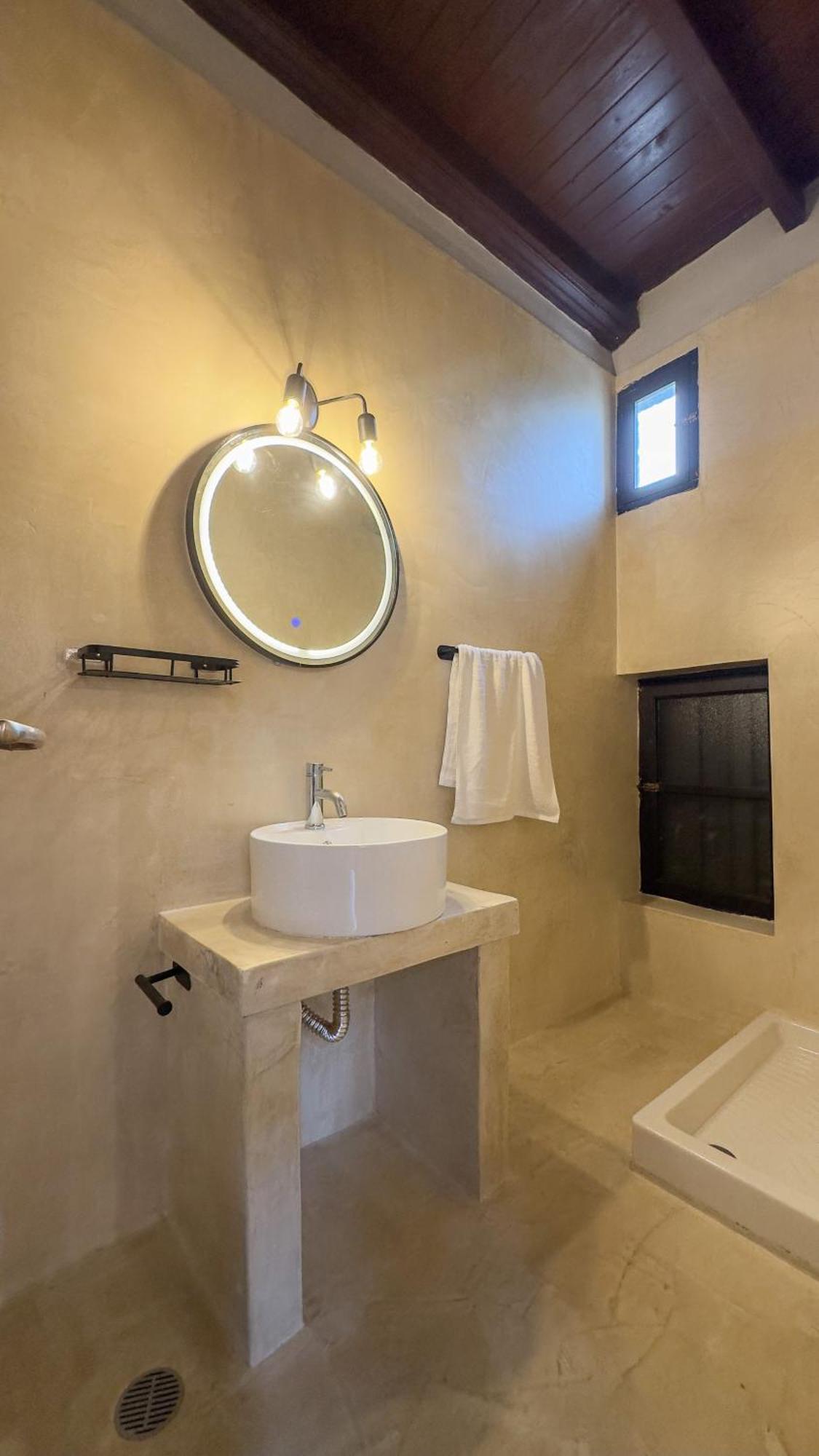 Old Town Corner Luxury Studios Rhodes City Ngoại thất bức ảnh