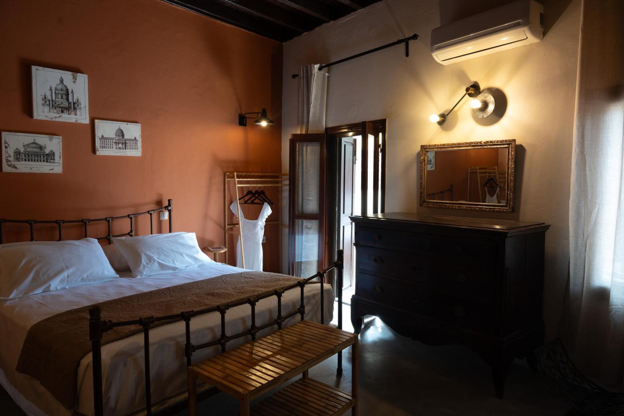 Old Town Corner Luxury Studios Rhodes City Phòng bức ảnh