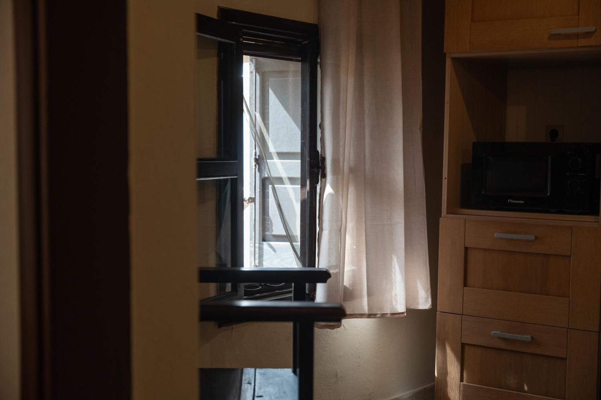 Old Town Corner Luxury Studios Rhodes City Phòng bức ảnh