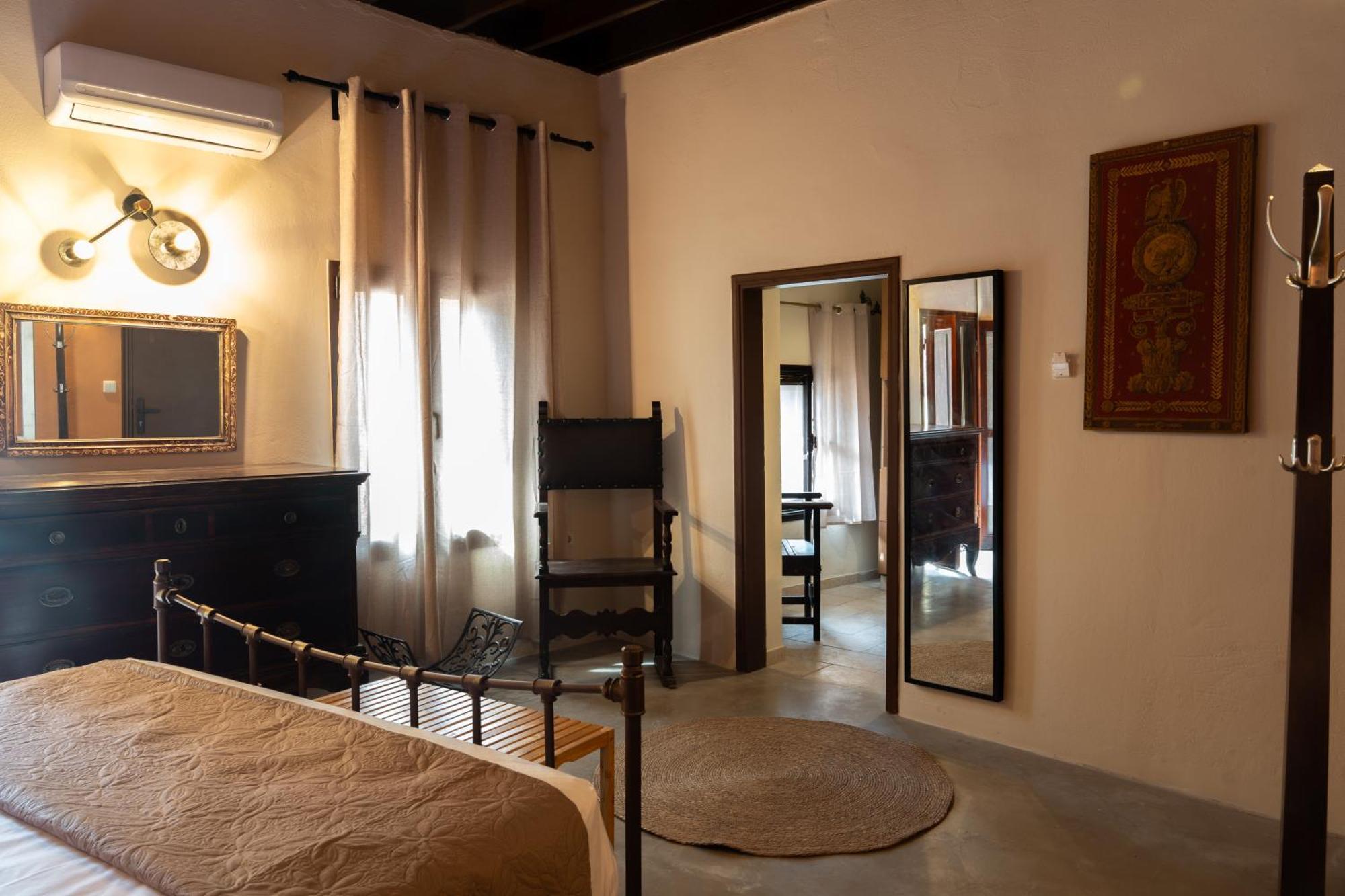 Old Town Corner Luxury Studios Rhodes City Ngoại thất bức ảnh