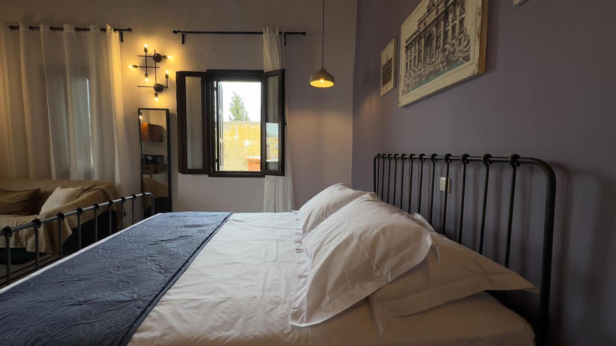 Old Town Corner Luxury Studios Rhodes City Phòng bức ảnh