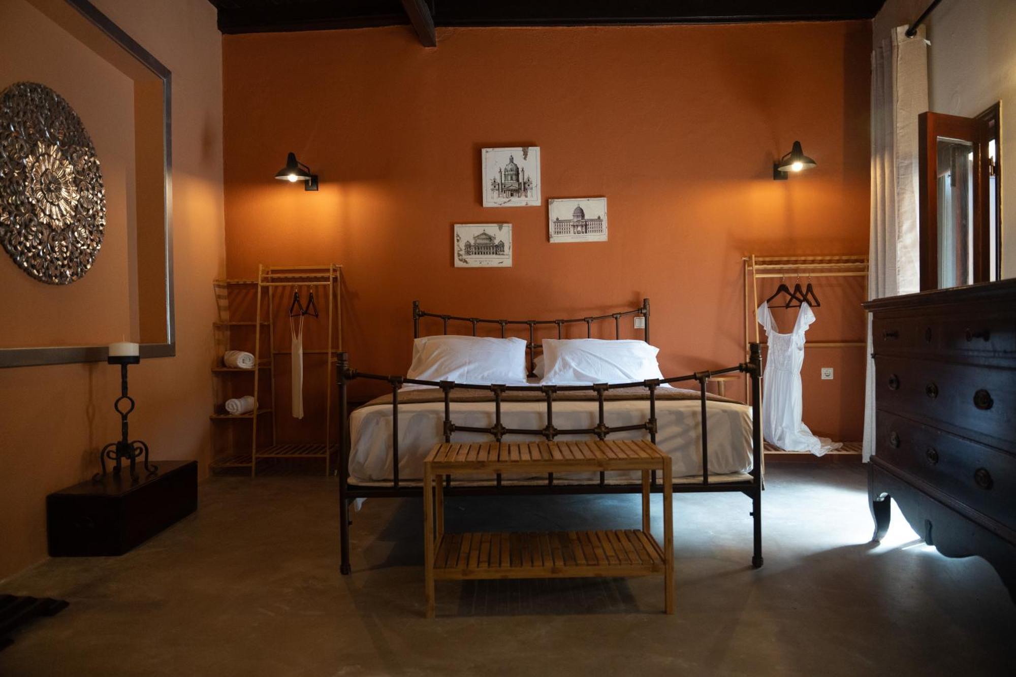 Old Town Corner Luxury Studios Rhodes City Ngoại thất bức ảnh