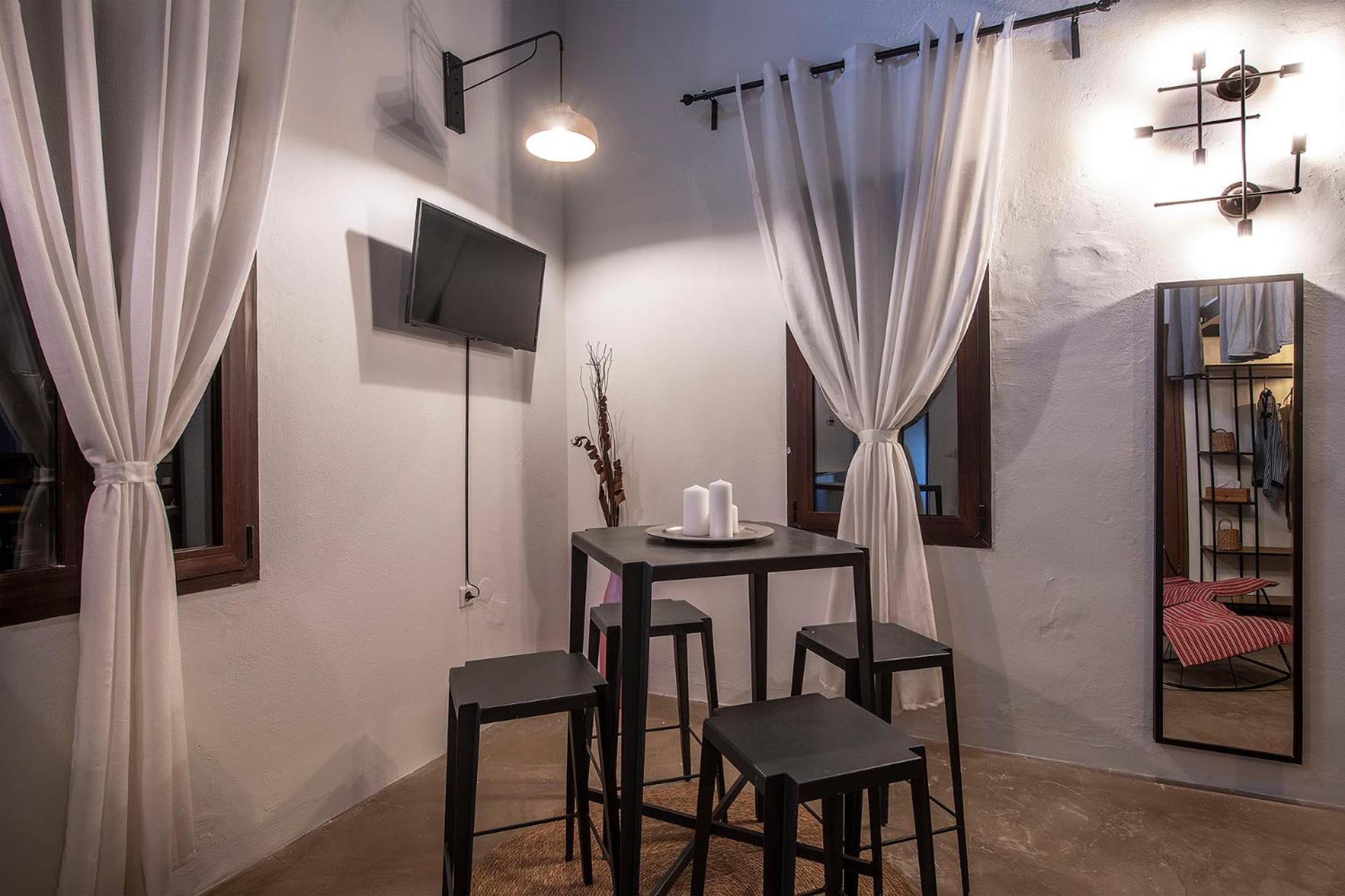 Old Town Corner Luxury Studios Rhodes City Ngoại thất bức ảnh