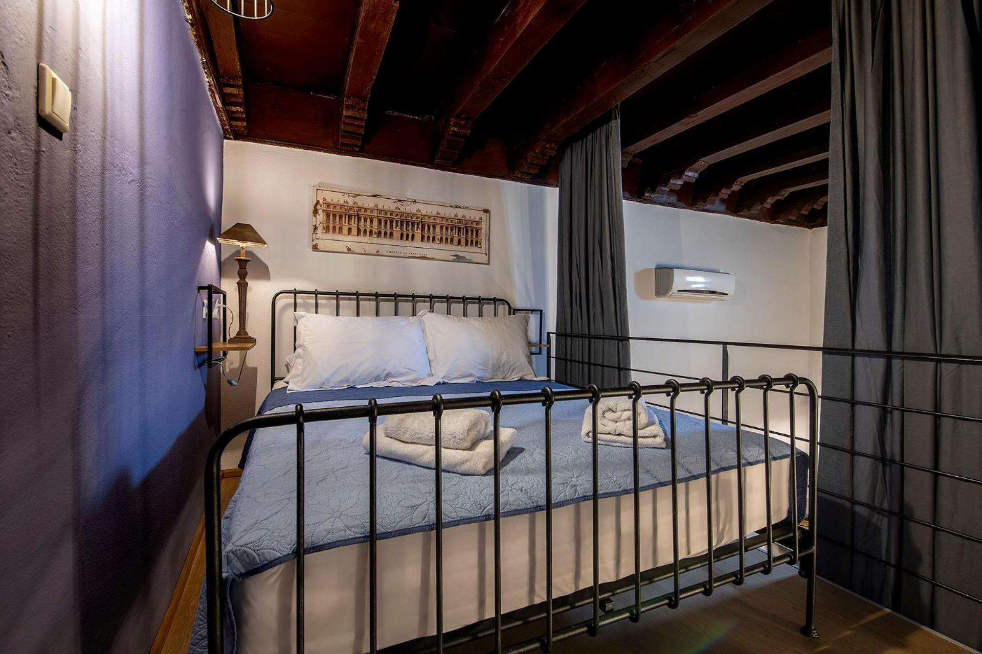 Old Town Corner Luxury Studios Rhodes City Ngoại thất bức ảnh