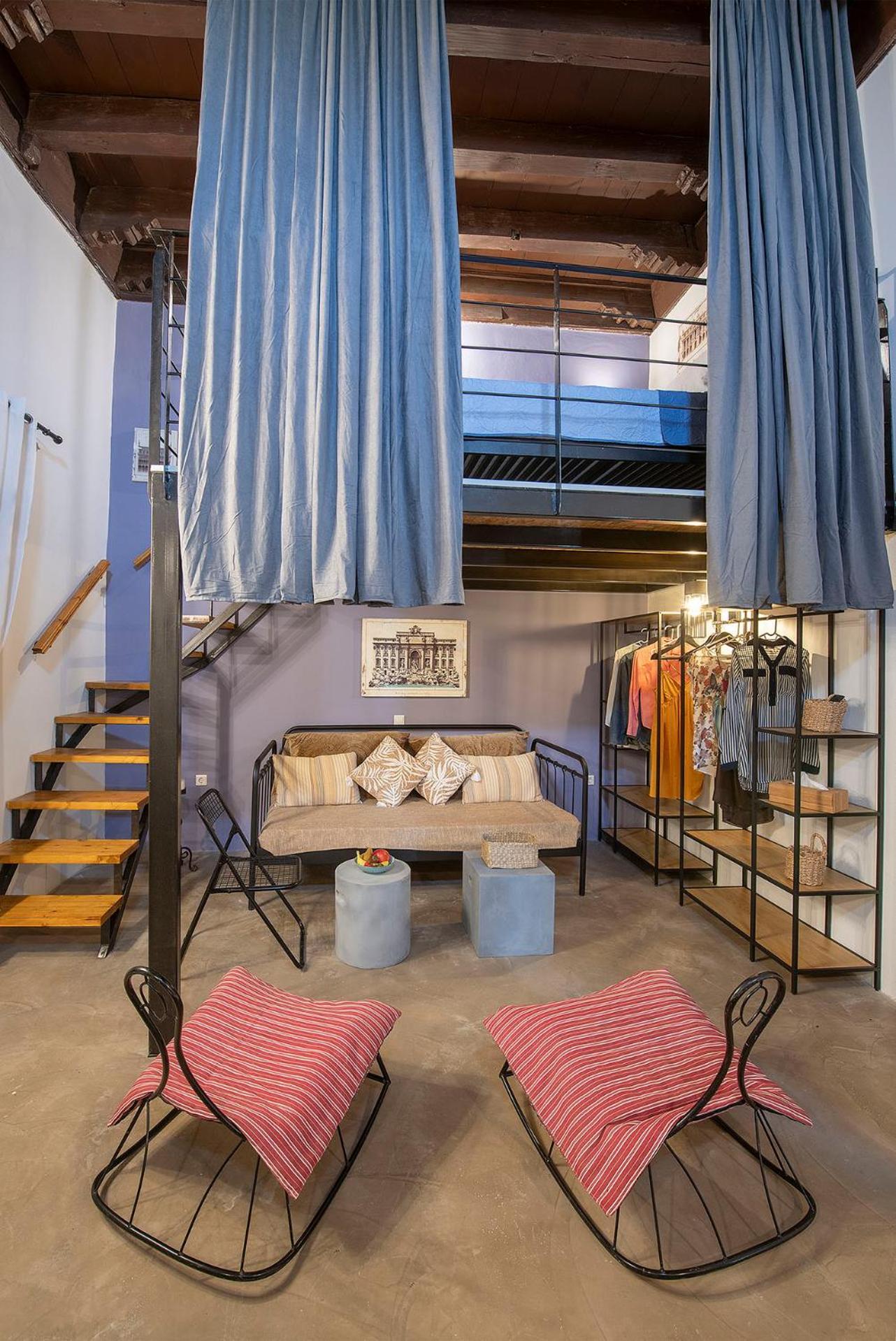 Old Town Corner Luxury Studios Rhodes City Ngoại thất bức ảnh