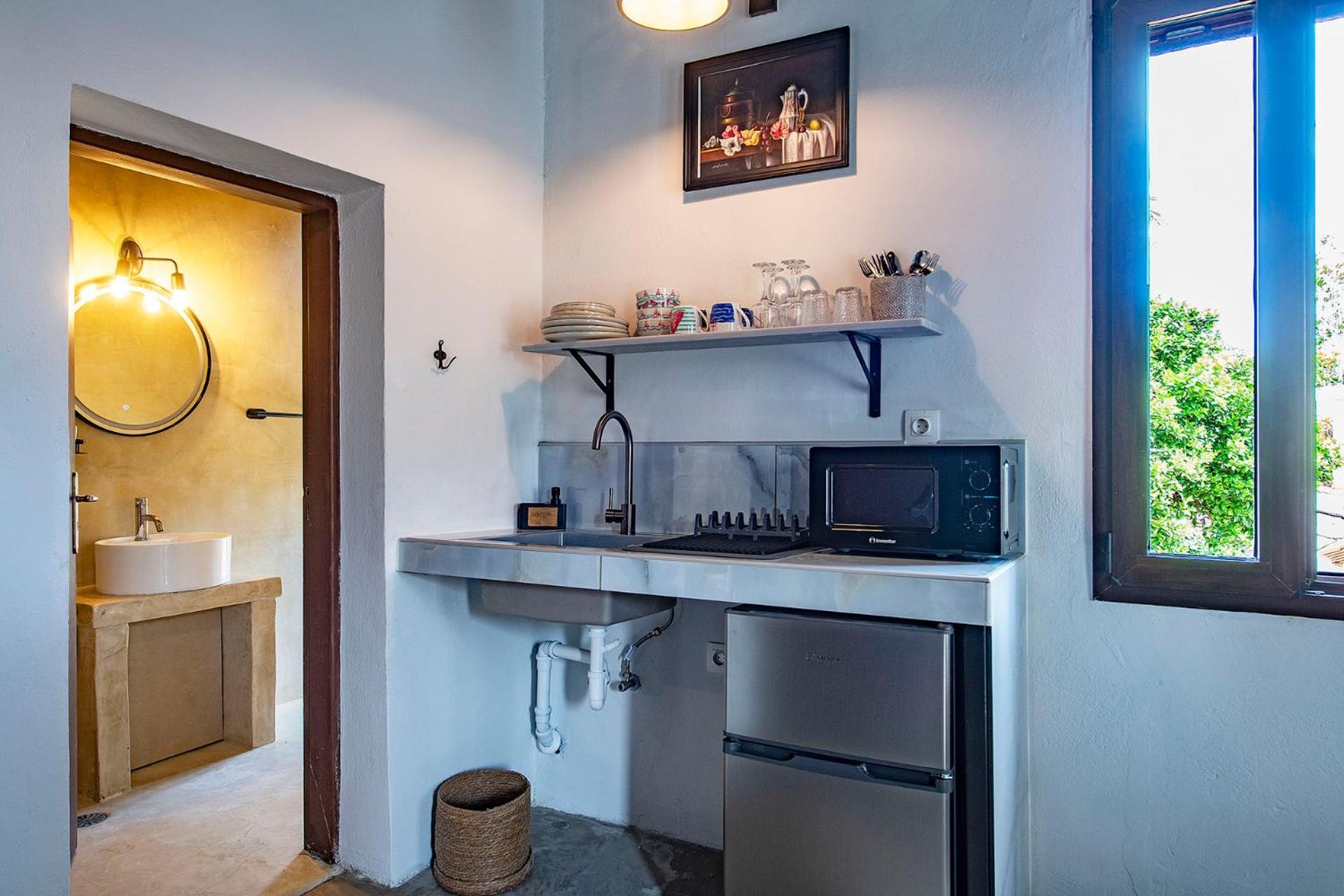 Old Town Corner Luxury Studios Rhodes City Ngoại thất bức ảnh