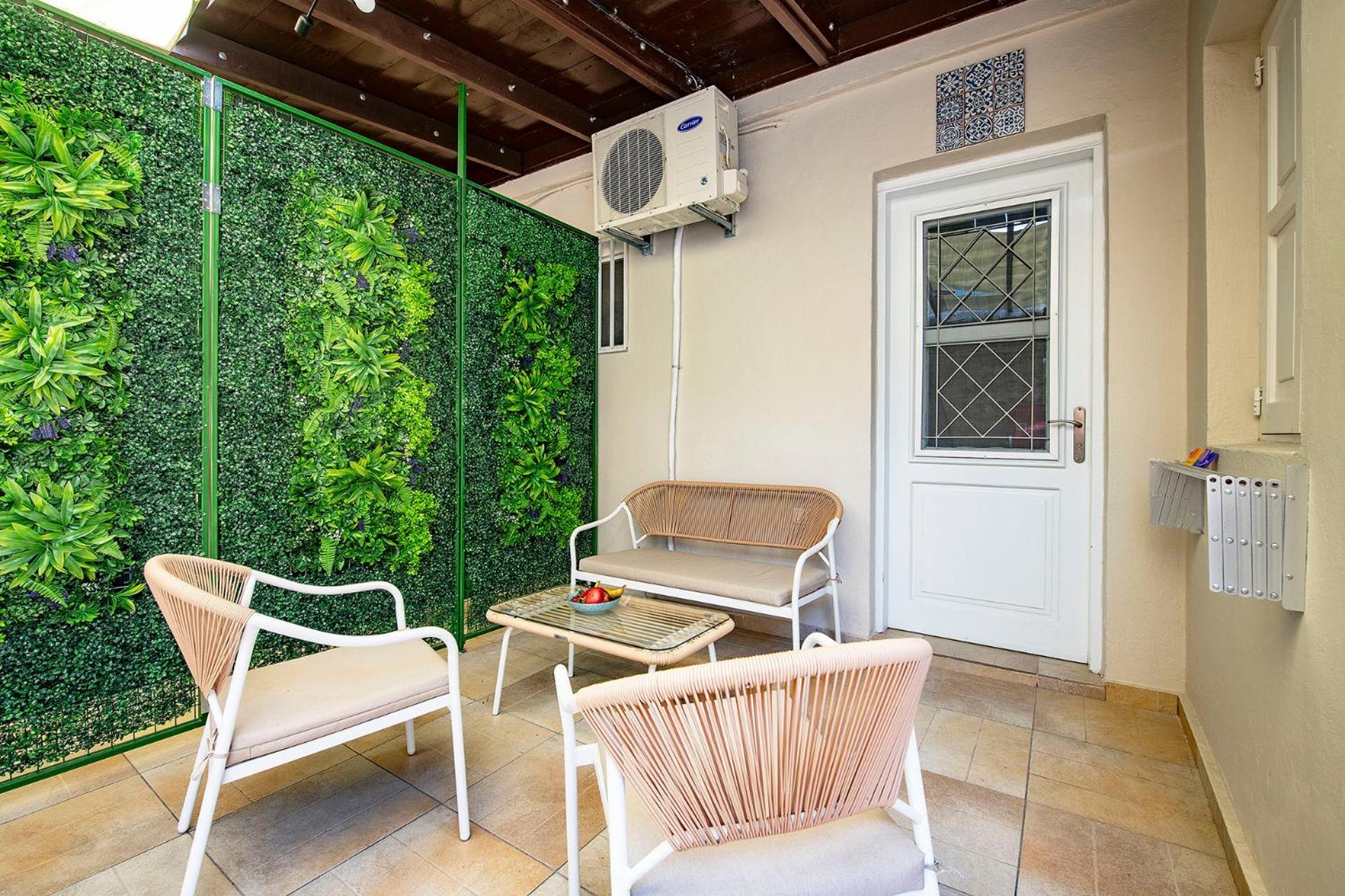 Old Town Corner Luxury Studios Rhodes City Ngoại thất bức ảnh