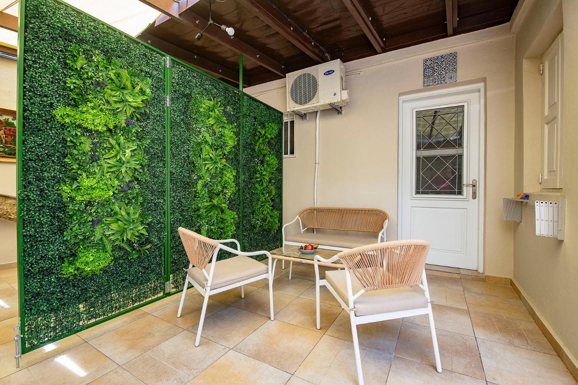 Old Town Corner Luxury Studios Rhodes City Ngoại thất bức ảnh